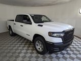 New 2025 RAM 1500 Tradesman image 2