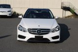 Used 2016 Mercedes-Benz E 350 4MATIC Sedan image 3