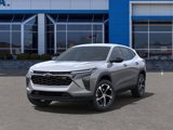 New 2025 Chevrolet Trax RS w/ Driver Confidence Package image 6