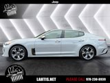 Used 2021 Kia Stinger GT-Line image 3