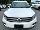 Used 2014 Volkswagen Tiguan SE image 2