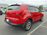Used 2014 Kia Sportage LX image 5