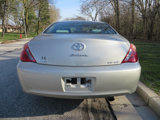 Used 2005 Toyota Solara SE Sport image 4