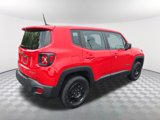 Used 2022 Jeep Renegade Sport image 3
