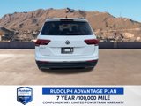 Used 2021 Volkswagen Tiguan SE w/ Panoramic Sunroof Package image 5