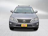Used 2015 Lexus RX 350 AWD image 2