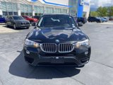 Used 2017 BMW X3 xDrive28i image 3
