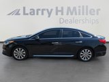 Used 2017 Hyundai Sonata Limited w/ Ultimate Package 04 image 3