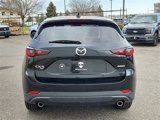 Certified 2022 MAZDA CX-5 AWD 2.5 S w/ Preferred Package image 4