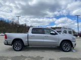 New 2025 RAM 1500 Laramie w/ Bed Utility Group image 2