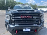 Used 2020 GMC Sierra 2500 AT4 w/ Technology Package image 2