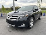 Used 2013 Toyota Venza Limited image 5
