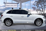 Used 2014 Audi Q5 2.0T Premium Plus image 4