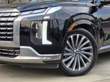 Used 2024 Hyundai Palisade Calligraphy image 2