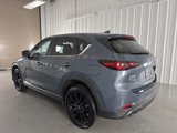Used 2022 MAZDA CX-5 Carbon Edition image 5