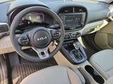 New 2025 Kia Soul LX image 2
