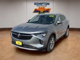 Used 2023 Buick Envision Preferred image 2