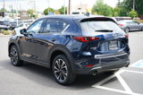 Certified 2022 MAZDA CX-5 AWD 2.5 S w/ Premium Package image 6