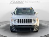 Used 2017 Jeep Renegade Limited image 2