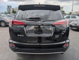 Used 2018 Toyota RAV4 XLE image 4