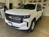 Used 2021 Chevrolet Suburban Premier w/ Premium Package image 2
