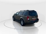 Used 2005 Nissan Pathfinder SE w/ (P01) Se Premium Pkg image 6