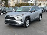 Used 2022 Toyota RAV4 LE image 5
