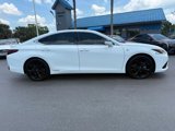 Used 2022 Lexus ES 300h F Sport image 4