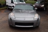 Used 2005 Nissan 350Z Touring image 2