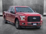 Used 2016 Ford F150 XLT w/ Equipment Group 302A Luxury image 3
