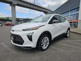 Used 2022 Chevrolet Bolt EUV LT w/ Driver Confidence Package image 4