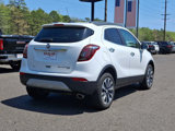 Certified 2022 Buick Encore Preferred w/ Safety Package image 6