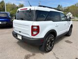 Used 2023 Ford Bronco Sport Outer Banks w/ Tech Package image 3