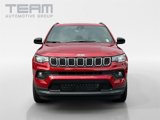 New 2025 Jeep Compass Latitude image 2