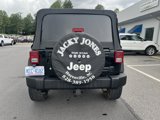 Used 2018 Jeep Wrangler Unlimited Sport S image 2
