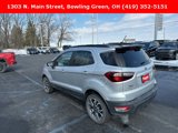 Used 2020 Ford EcoSport SES w/ SES Black Appearance Package image 4
