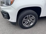 Used 2022 Chevrolet Colorado W/T w/ Custom Special Edition image 6