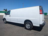 Used 2018 Chevrolet Express 3500 Extended w/ Driver Convenience Package image 5