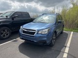 Used 2017 Subaru Forester 2.5i w/ Alloy Wheel Package image 2