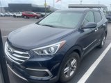 Used 2018 Hyundai Santa Fe Sport image 3
