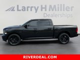 Used 2017 RAM 1500 Express w/ Black Ram 1500 Express Group image 2