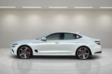 New 2025 Genesis G70 3.3T Advanced image 6