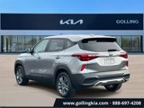 Used 2021 Kia Seltos LX image 4