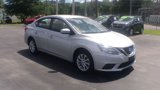 Used 2018 Nissan Sentra SV image 2