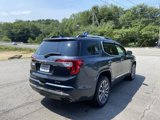 Used 2020 GMC Acadia Denali image 5