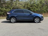 Used 2017 Ford Edge SEL image 2
