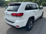 Used 2022 Jeep Grand Cherokee Limited image 3