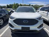 Used 2024 Ford Edge SEL image 2