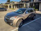 Used 2012 Chevrolet Equinox LTZ image 3