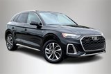 Used 2023 Audi Q5 2.0T Premium Plus image 2